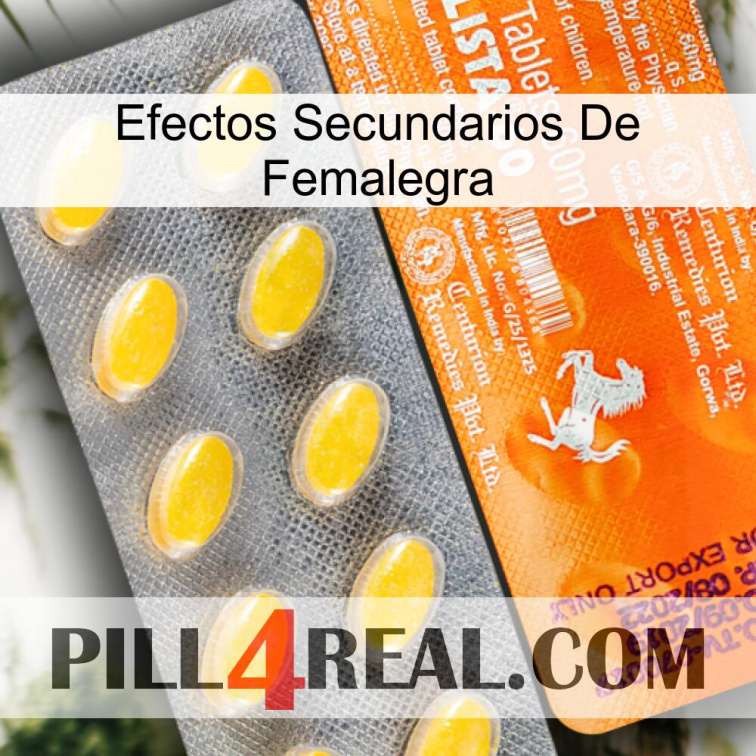 Femalegra Side Effects new05